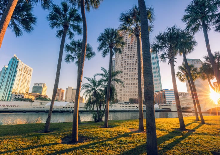 Tampa, United States