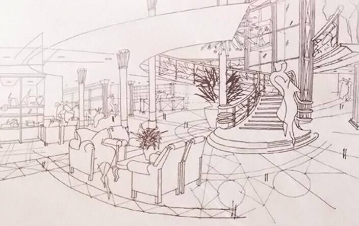 OCEANIA CRUISES ANNOUNCES ORDER FOR TWO NEXT GENERATION ALLURA-CLASS SHIPS