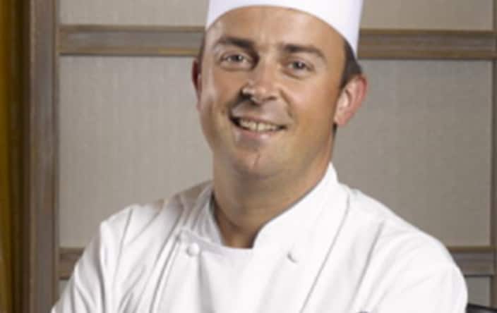 OCEANIA CRUISES NAMES ALEXIS QUARETTI DIRECTOR OF CULINARY PROGRAMS AND DEVELOPMENT