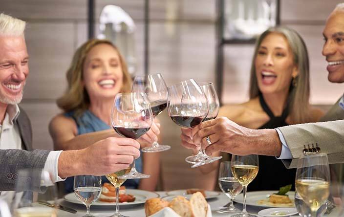 New Referral Program Rewards Loyal Oceania Club Members and Welcomes New Guests with Exclusive Savings