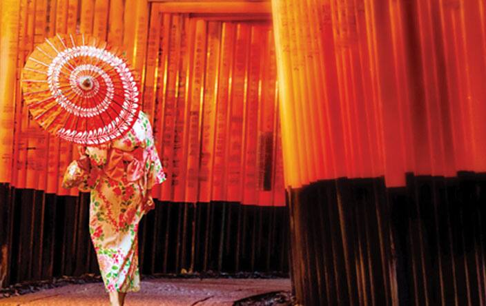 OCEANIA CRUISES UNVEILS NEW TROPICS AND EXOTICS ITINERARIES