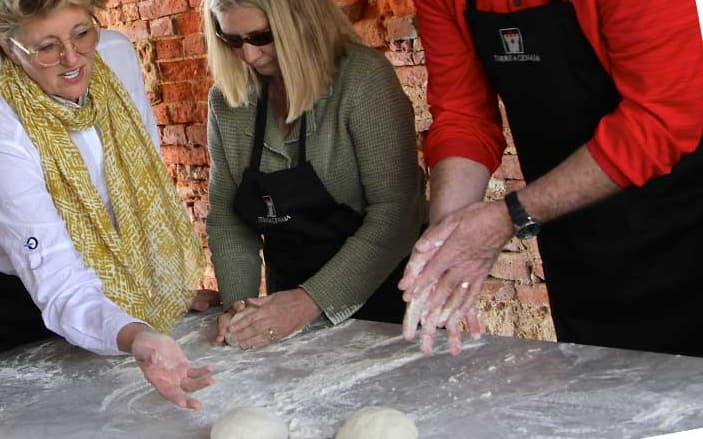 Oceania Cruises Announces New Culinary Discovery Tours for European Voyages