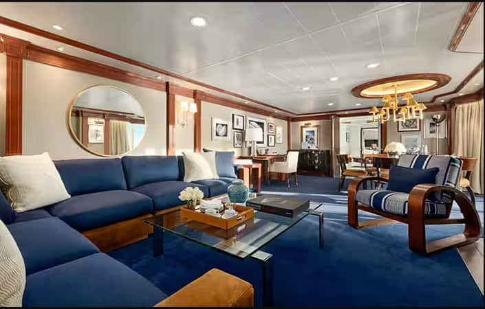 OCEANIA CRUISES UNVEILS A REMASTERED RIVIERA - Ship Features a New Bar and Lounge, Next-Generation Owner’s Suites, Enhanced Suites and Staterooms and More