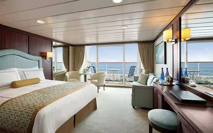 Regatta Begins Summer Season in Alaska, signals Completion of Oceania Cruises' $50 Million Fleet Upgrade