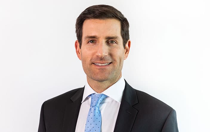 Oceania Cruises Appoints Jason Worth Vice President, International Sales