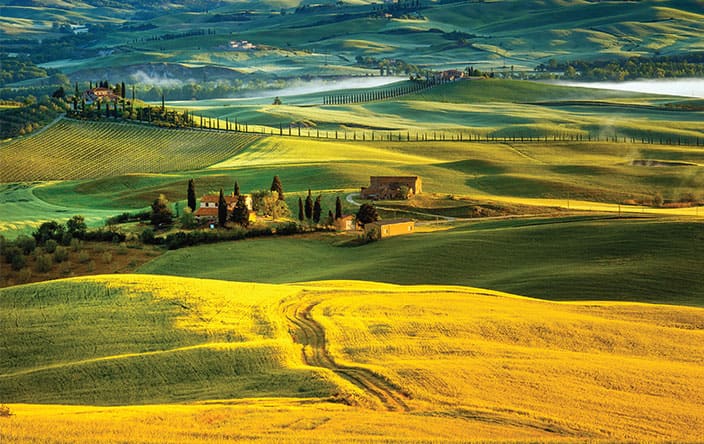 OCEANIA CRUISES UNVEILS 2021 EUROPE AND NORTH AMERICA VOYAGES - More Overnights, Longer Stays, and Unique Shore Tours Present the Ultimate Destination Immersion Experience