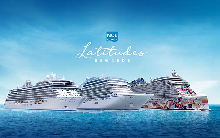 Norwegian Cruise Line Holdings Ltd. Launches Loyalty Status Honoring Program Across All Three Brands