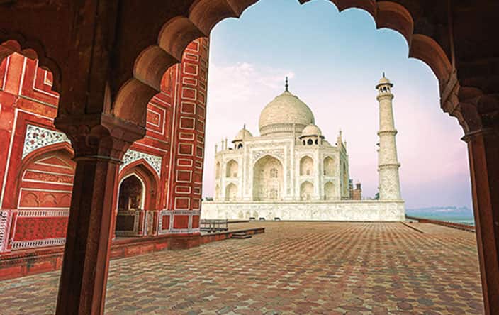 OCEANIA CRUISES OFFERS FREE LAND PROGRAMS ON FEATURED 2023 ITINERARIES