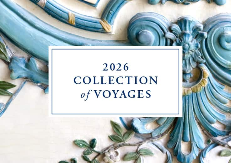 2026 Collection of Voyages