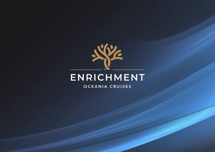 Oceania Cruises® Elevates Onboard Enrichment Across the Fleet