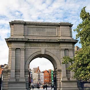 Dublin, Ireland