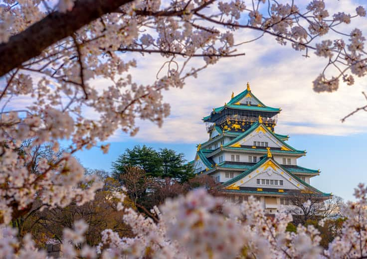 Osaka, Japan