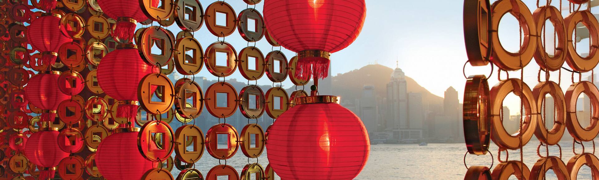 Oceania Cruises to Asia