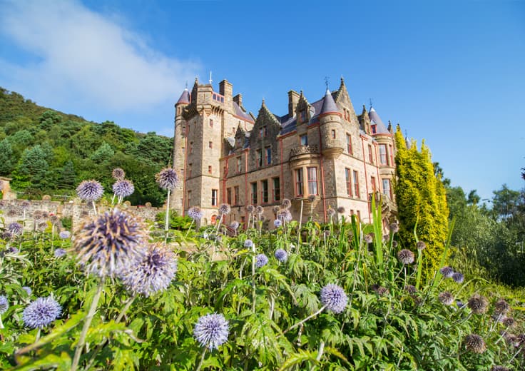 Belfast, Northern Ireland