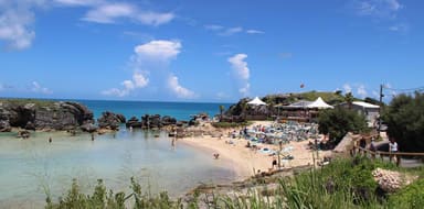 Bermuda Beaches