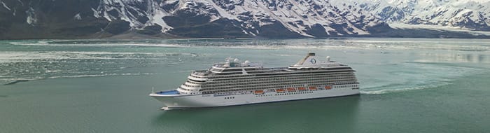 The Best Way to Visit Alaska for the First Time