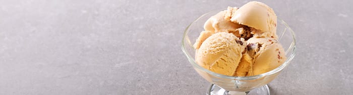 Flavorful Summer Treat: Raisin and Sweet Sherry Ice Cream Recipe