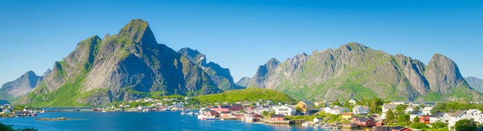 Echoes of the Vikings: Exploring Norse Heritage in Northern Europe