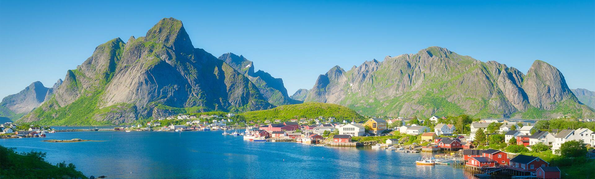 Echoes of the Vikings: Exploring Norse Heritage in Northern Europe