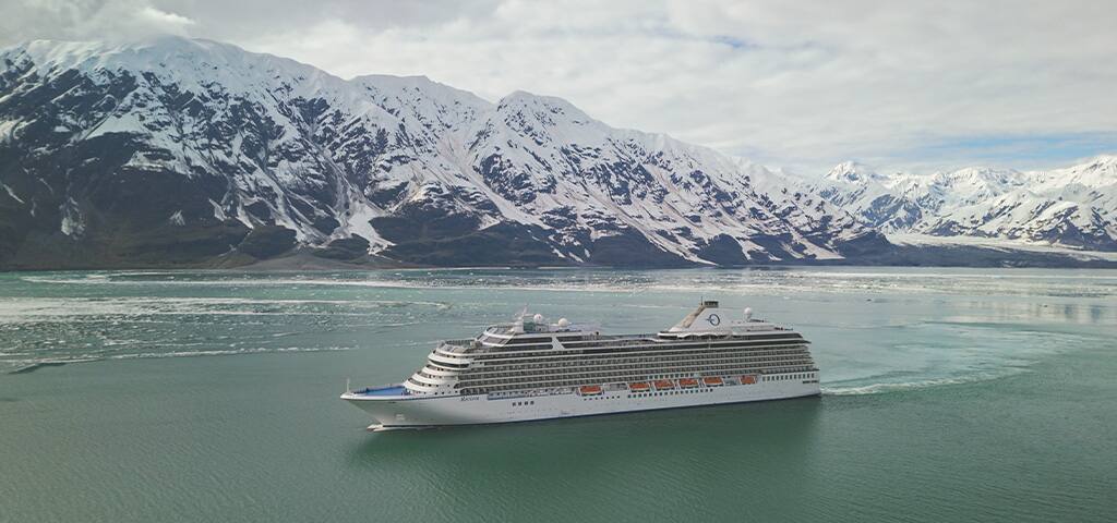 The Best Way to Visit Alaska for the First Time