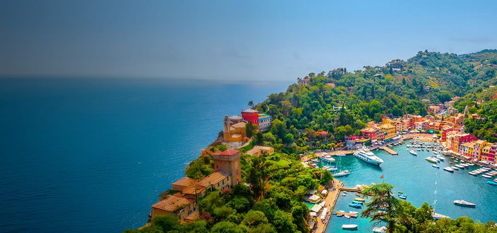 Oceania Cruises Bonus Savings, Portofino