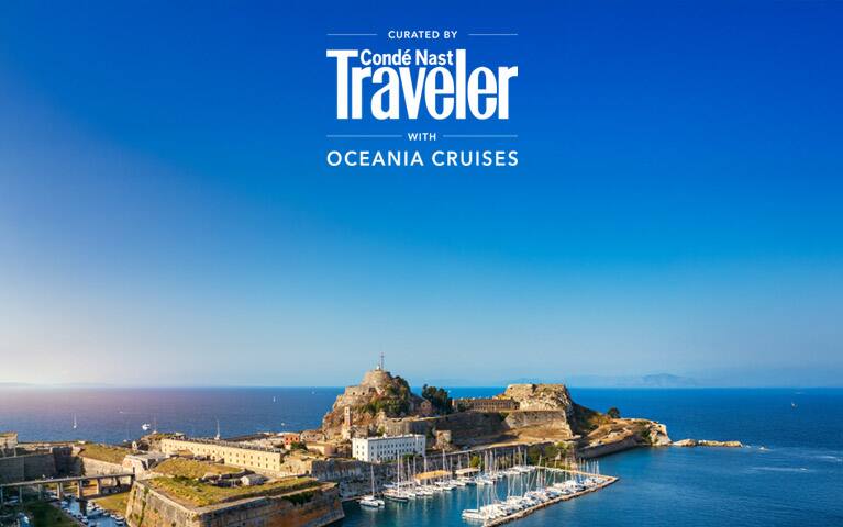 Conde Nast Traveler Trieste Italy