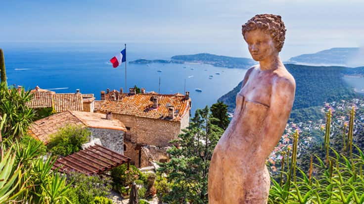 Eze France