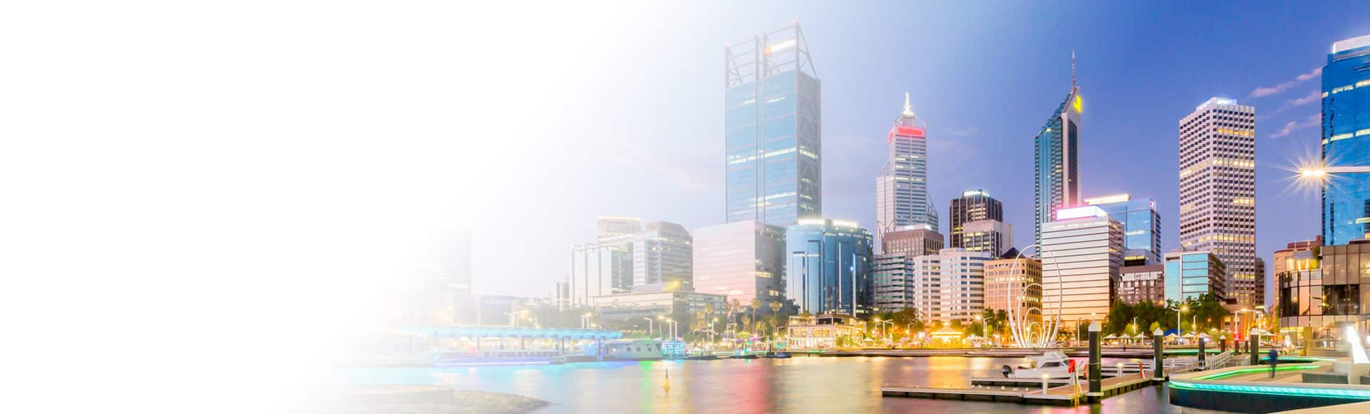 hotels in perth, australia