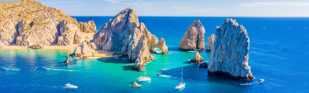 Cabo San Lucas Mexico