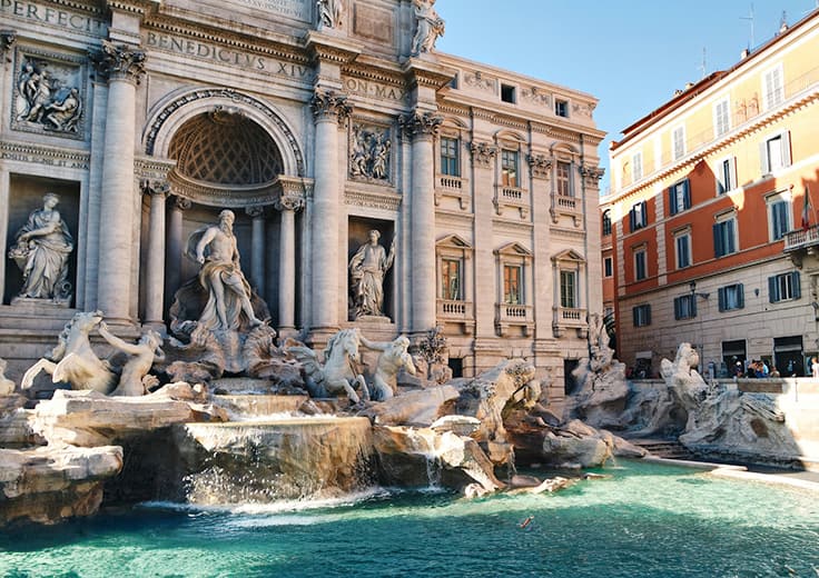 Mediterranean Cruises, Oceania Cruises Exceptional Savings offer, up to 40% off