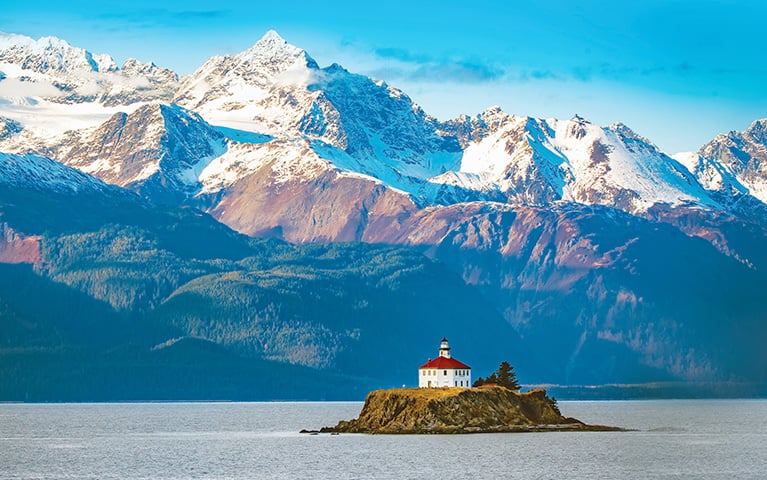 Cruises to Alaska, Oceania Cruises