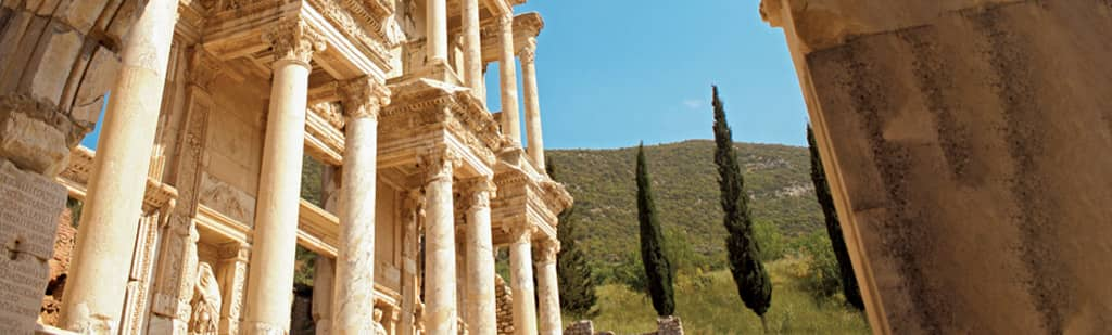 Ephesus, Greece