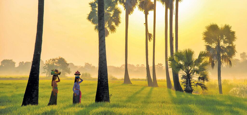 Oceania Cruises Exotics Voyages Brochure. Surabaya, Indonesia