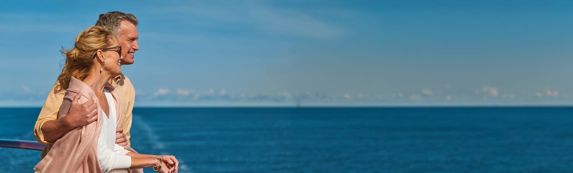 Oceania Cruises Life On Board