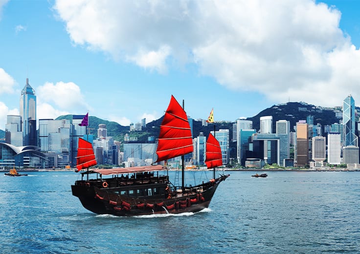 Discover The Top 6 Rare Treasures Of Hong Kong