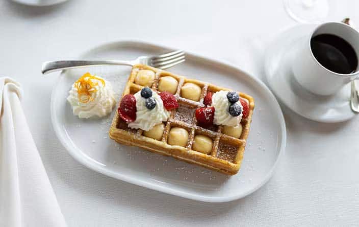 OCEANIA CRUISES RINGS IN THE NEW YEAR WITH ULTIMATE ADDED VALUE ON MORE THAN 100 SAILINGS