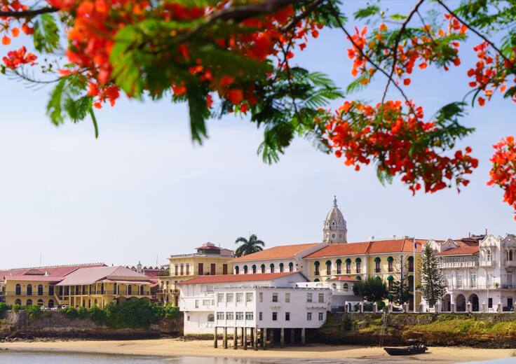 Panama City, Panama
