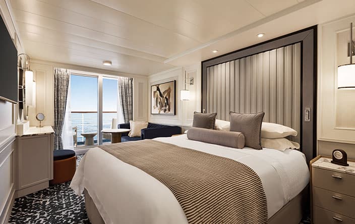 OCEANIA CRUISES REVEALS EXOTIC EXPLORATIONS IN ASIA WITH NEWLY RE-INSPIRED RIVIERA