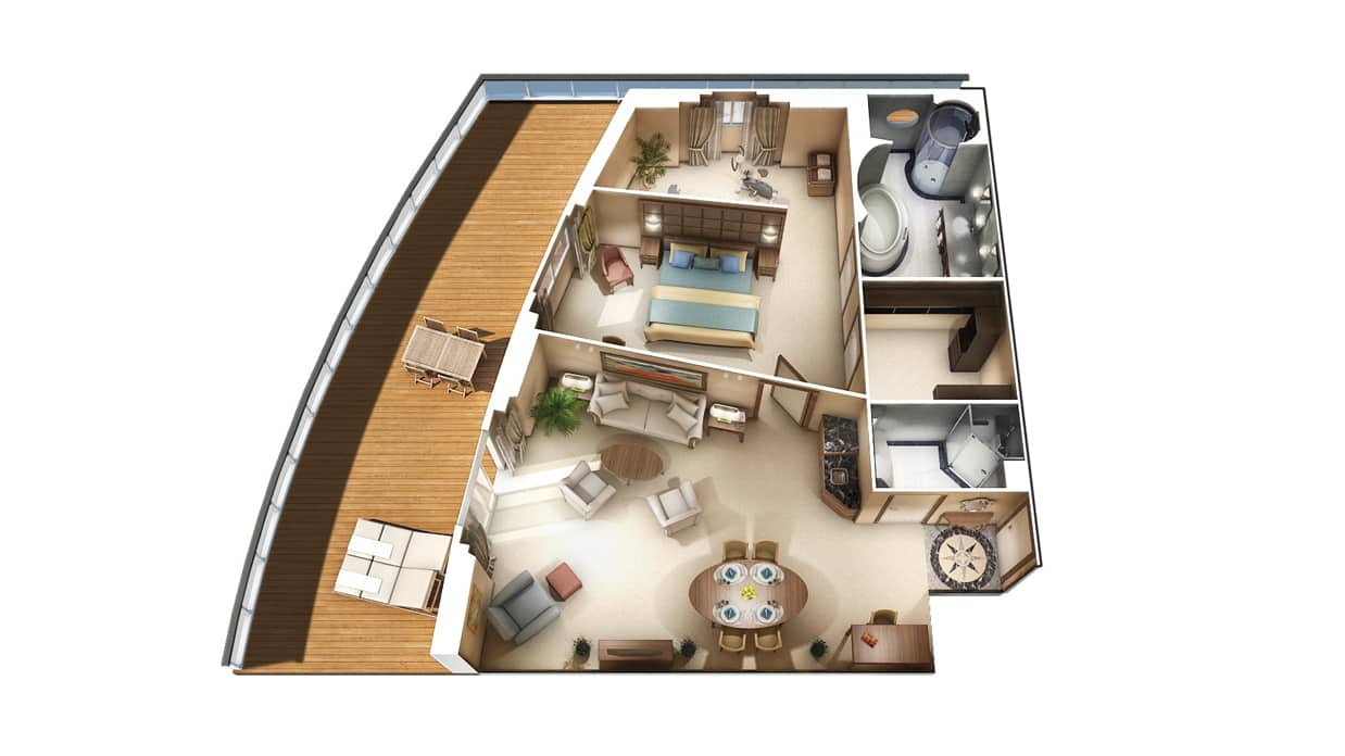 Riviera Schematic