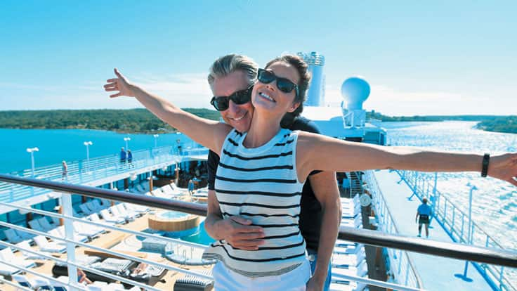 Small Ship Luxury Cruises