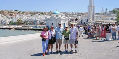 Family Vacation
