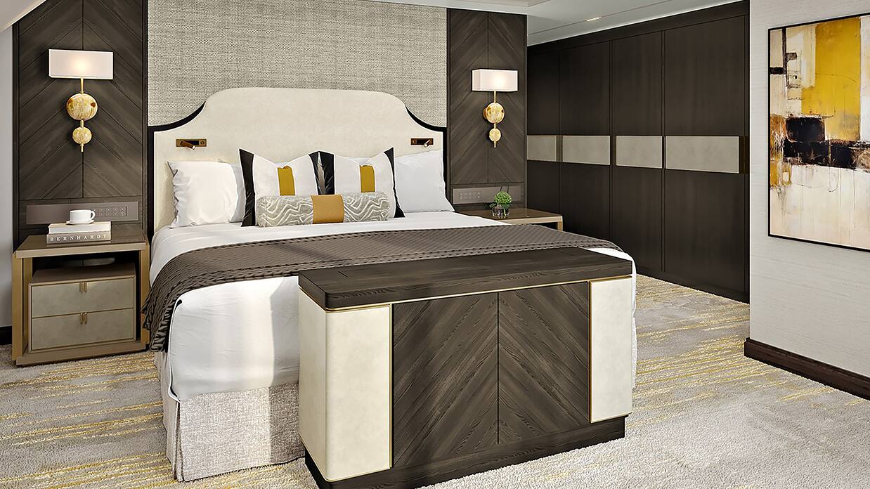 Oceania Sonata Oceania Suite