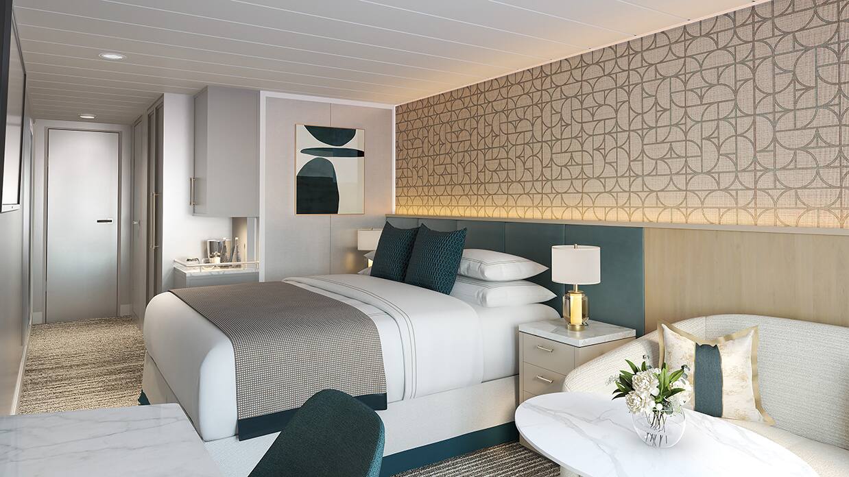Concierge Veranda