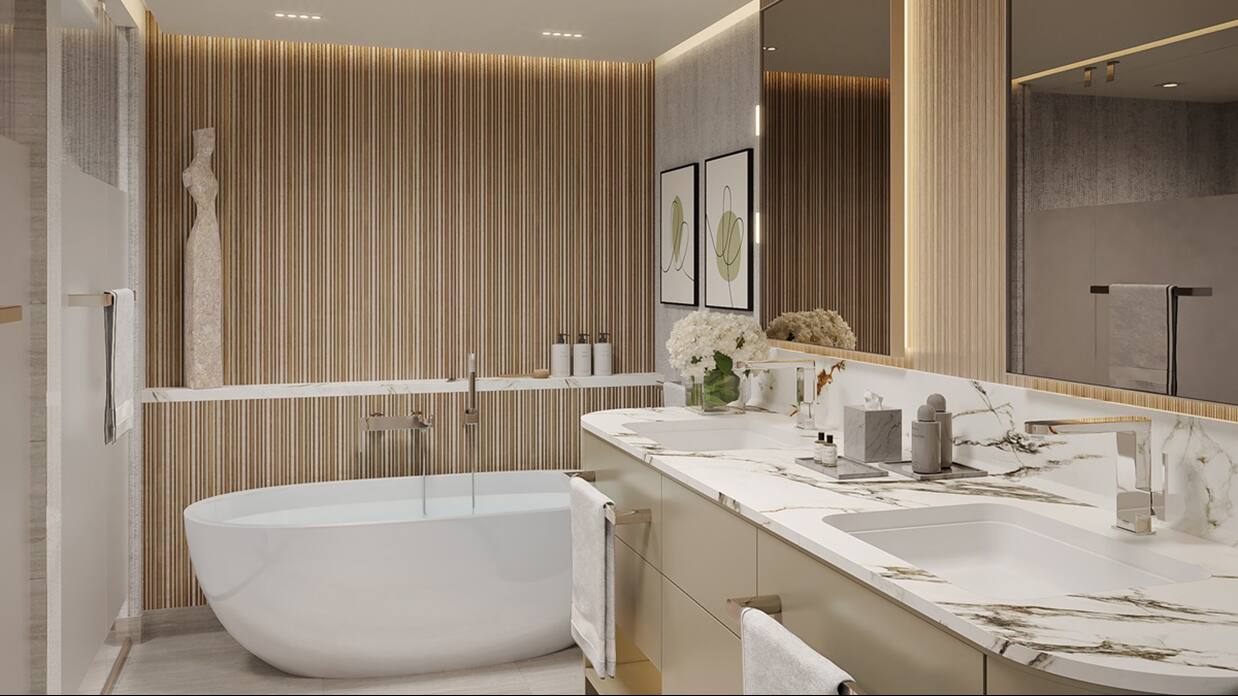 Oceania Sonata Vista Suites
