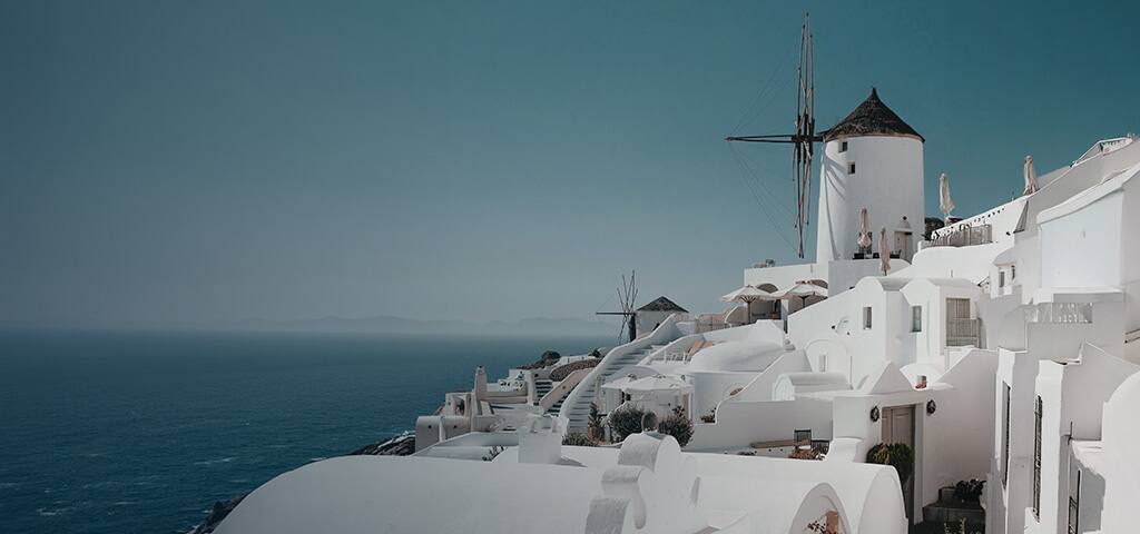 Oceania Cruises Spring Sale Event, up to 50% off. Greek Isles Cruises