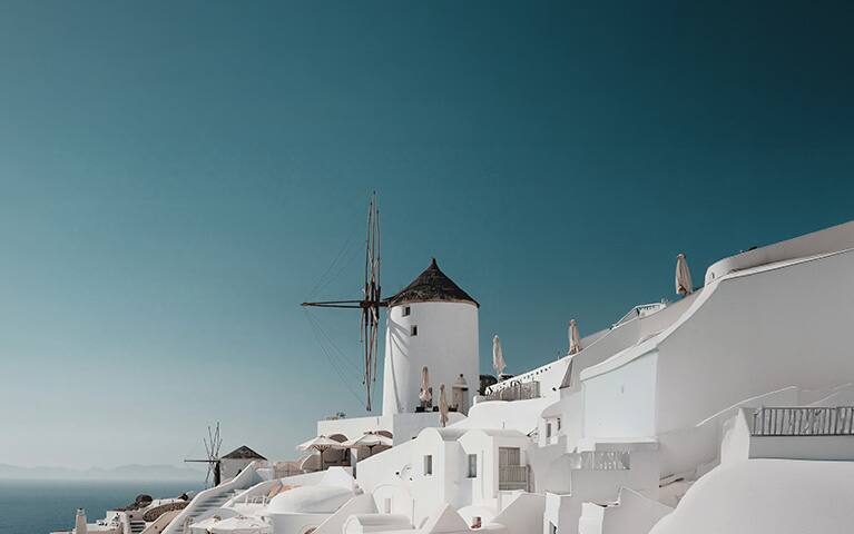 Oceania Cruises Spring Sale Event, up to 50% off. Greek Isles Cruises