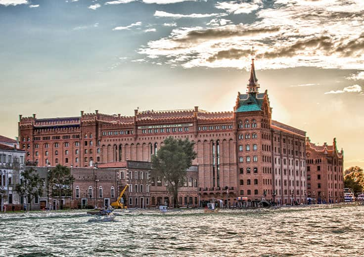 Venice, Italy