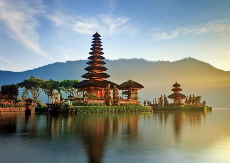 Bali (Benoa)