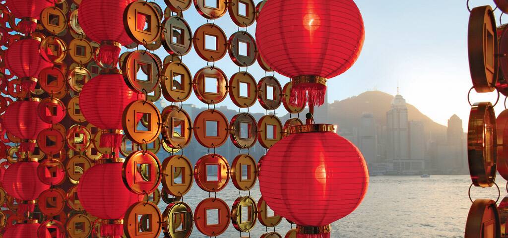 Oceania Cruises to Asia