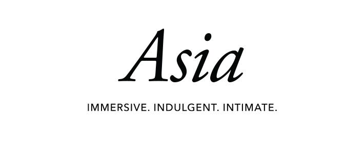 Oceania Cruises to Asia